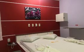 Hotel Lotus (Adults Only)